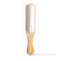 다른 TPYE Metal Callus Remover Pedicure Foot File